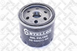 Фильтр масляный STELLOX 2050471SX