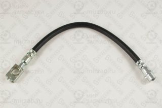 Тормозной шланг STELLOX 2700041SX
