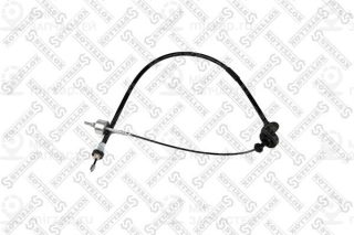 Запчасть STELLOX 2998355SX