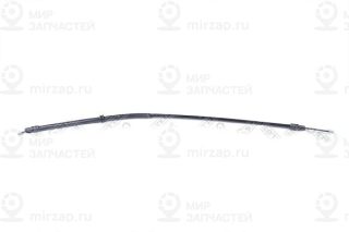 Трос стояночного тормоза STELLOX 2998728SX