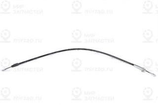 Трос стояночного тормоза STELLOX 2998808SX
