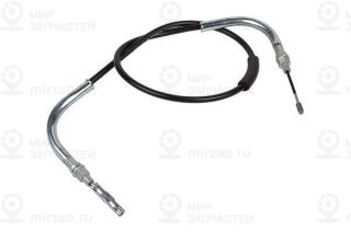 Трос стояночного тормоза STELLOX 2998892SX