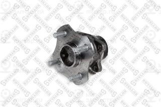 Подшипник ступицы колеса STELLOX 4030441SX