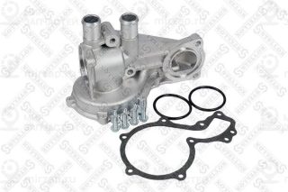 Насос водяной (охлаждение двигателя) STELLOX 45000510SX