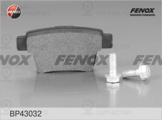 Запчасть FENOX BP43032
