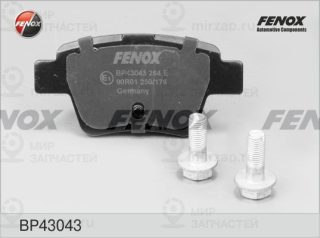 Запчасть FENOX BP43043