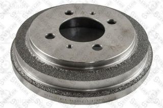Тормозной барабан STELLOX 60201873SX