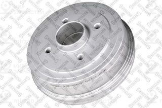 Тормозной барабан STELLOX 60253906SX