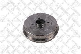 Тормозной барабан STELLOX 60259930SX