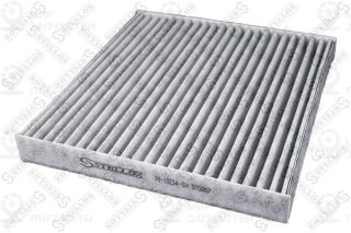Фильтр салона STELLOX 7110234SX
