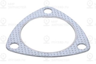Прокладка выхлопной трубы STELLOX 7551759SX