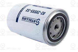 Фильтр топливный STELLOX 8220555SX