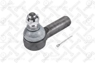 Наконечник поперечной рулевой тяги STELLOX 8434004SX