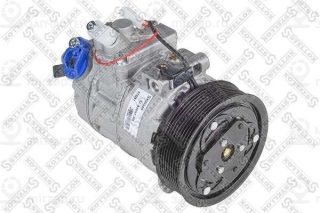 Запчасть STELLOX 8755027SX