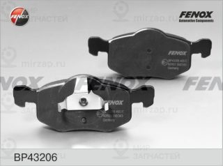 Запчасть FENOX BP43206