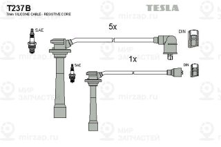 Запчасть TESLA T237B