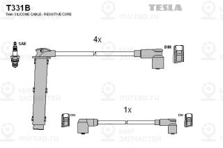Запчасть TESLA T331B