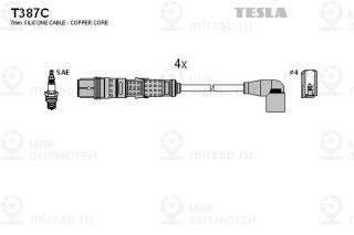 Запчасть TESLA T387C