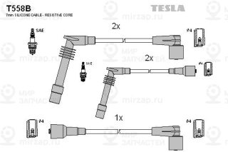 Запчасть TESLA T558B