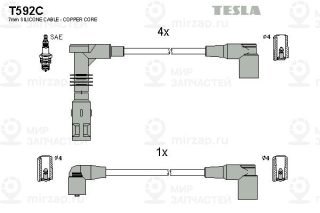 Запчасть TESLA T592C