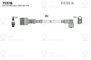 Запчасть TESLA T597B