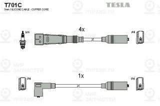 Запчасть TESLA T701C