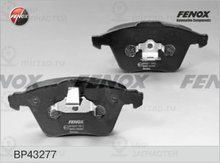 Запчасть FENOX BP43277