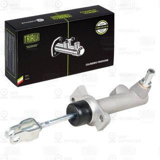 Главный цилиндр сцепления TRIALLI CF806