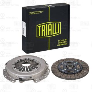 Комплект сцепления TRIALLI FR0816