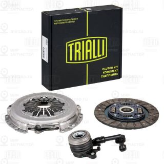 Комплект сцепления TRIALLI FR1423