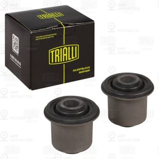 Подвеска / рычаг независимой подвески TRIALLI SB0942