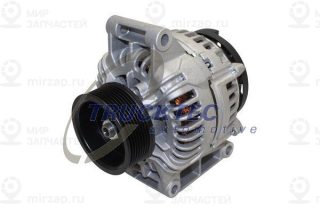 Запчасть TRUCKTEC AUTOMOTIVE 0117158