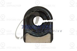 Опора стабилизатора TRUCKTEC AUTOMOTIVE 0230316