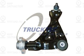 Рычаг независимой подвески колеса TRUCKTEC AUTOMOTIVE 0231147