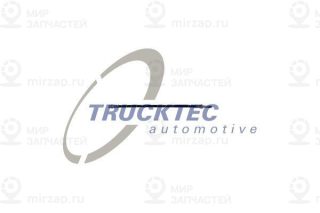 Тормозной шланг TRUCKTEC AUTOMOTIVE 0235047
