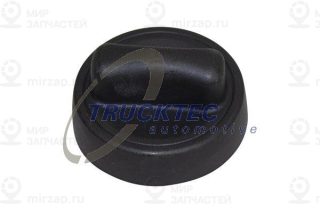 Крышка, топливной бак TRUCKTEC AUTOMOTIVE 0238046