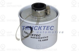 Запчасть TRUCKTEC AUTOMOTIVE 0314018