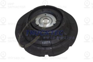 Опора стойки амортизатора TRUCKTEC AUTOMOTIVE 0730220