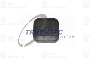 Крышка, заливная горловина TRUCKTEC AUTOMOTIVE 0810001