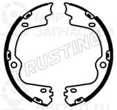 Запчасть TRUSTING 253701