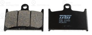 Запчасть TRW MCB690