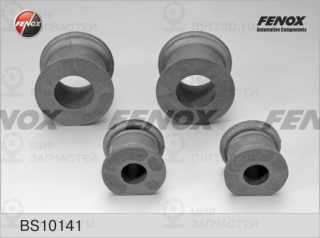 Втулка стабилизатора FENOX BS10141