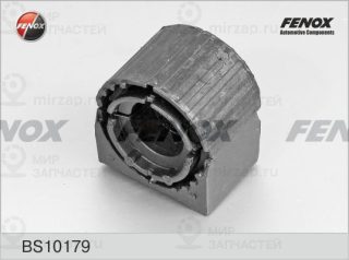 Втулка стабилизатора FENOX BS10179