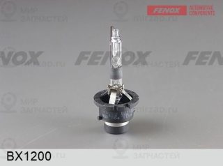 Лампа накаливания, основная фара FENOX BX1200