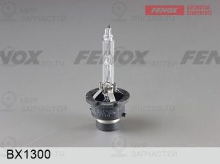 Лампа накаливания, основная фара FENOX BX1300