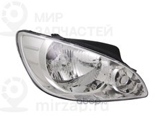 Запчасть TYC 20B283052B