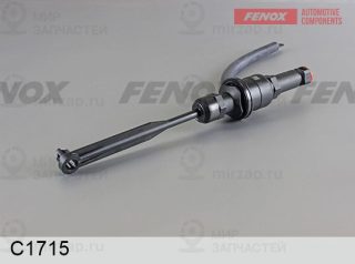 Главный цилиндр сцепления FENOX C1715