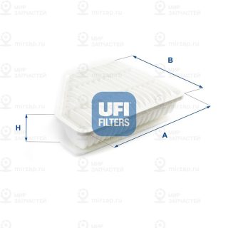Фильтр воздушный UFI 3050400