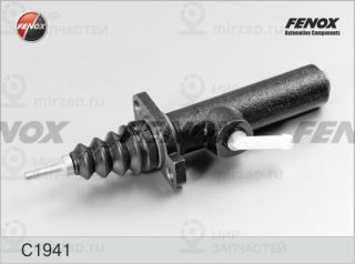Главный цилиндр сцепления FENOX C1941