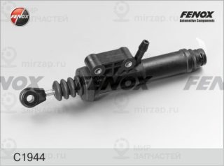 Главный цилиндр сцепления FENOX C1944